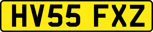 HV55FXZ