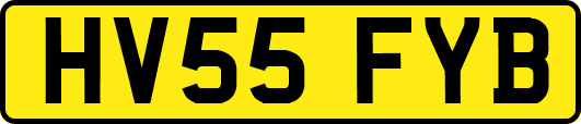 HV55FYB