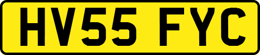 HV55FYC