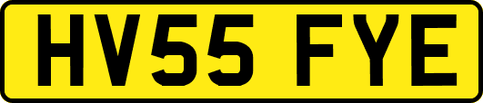 HV55FYE