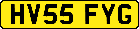 HV55FYG