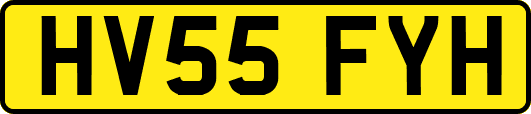 HV55FYH