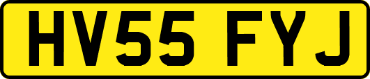 HV55FYJ