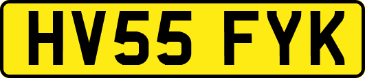 HV55FYK