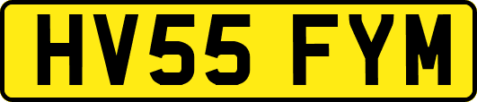 HV55FYM