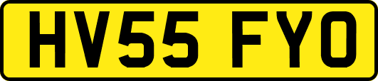 HV55FYO