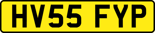 HV55FYP