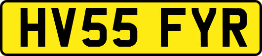 HV55FYR