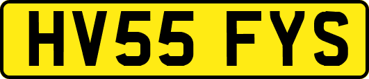 HV55FYS