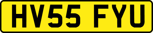 HV55FYU
