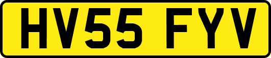 HV55FYV