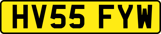 HV55FYW