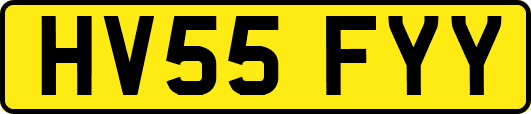 HV55FYY