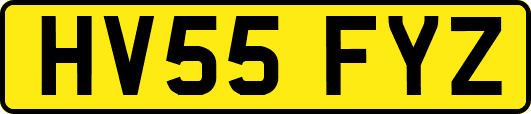 HV55FYZ