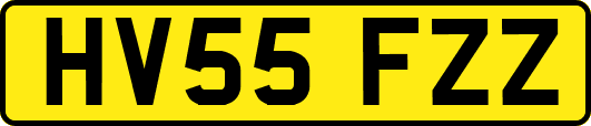 HV55FZZ