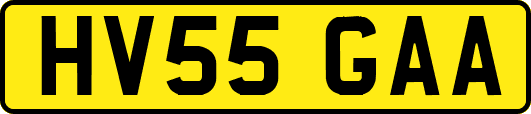 HV55GAA