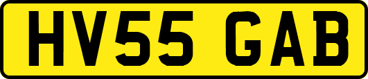 HV55GAB
