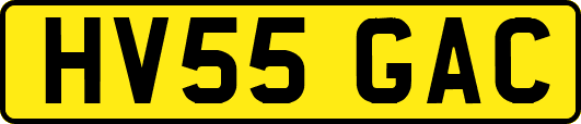 HV55GAC