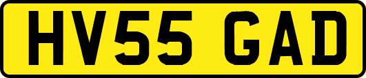 HV55GAD