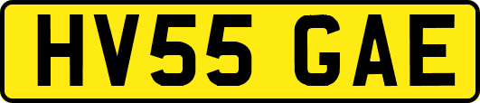 HV55GAE