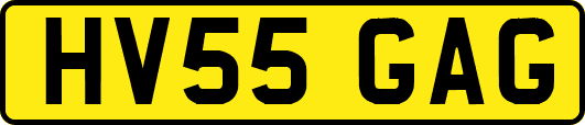 HV55GAG