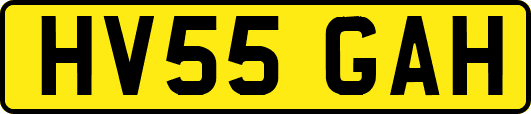 HV55GAH