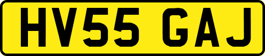 HV55GAJ