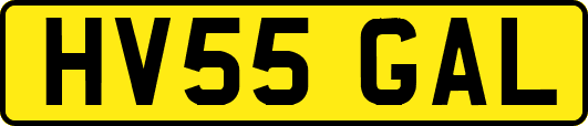HV55GAL