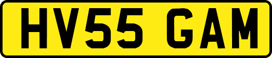 HV55GAM