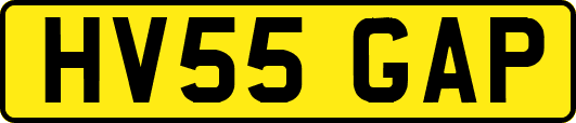 HV55GAP