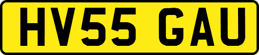 HV55GAU