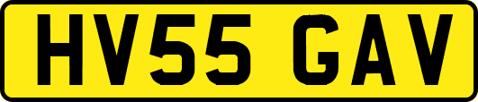 HV55GAV