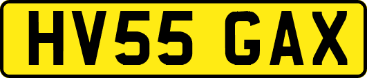 HV55GAX