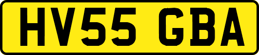 HV55GBA
