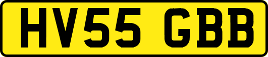 HV55GBB