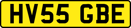 HV55GBE