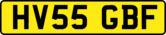HV55GBF