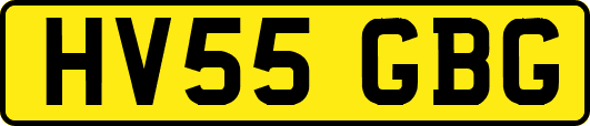 HV55GBG