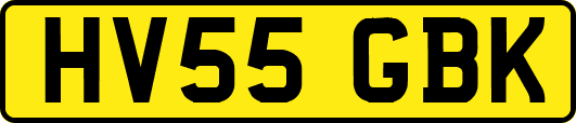 HV55GBK