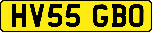 HV55GBO