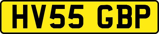 HV55GBP