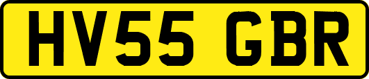 HV55GBR