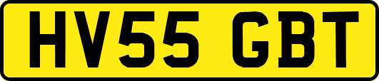 HV55GBT