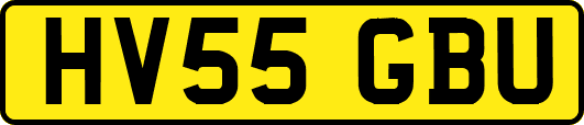 HV55GBU