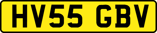 HV55GBV