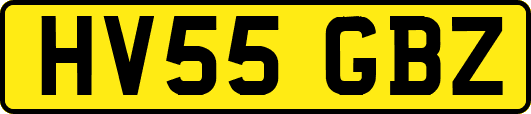 HV55GBZ