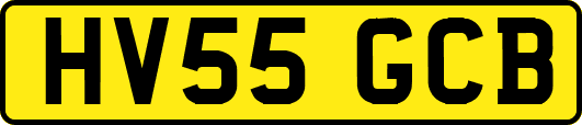HV55GCB