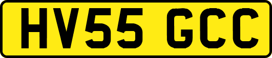 HV55GCC