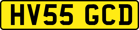 HV55GCD