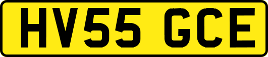 HV55GCE